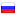 argogeo.ru hosted country
